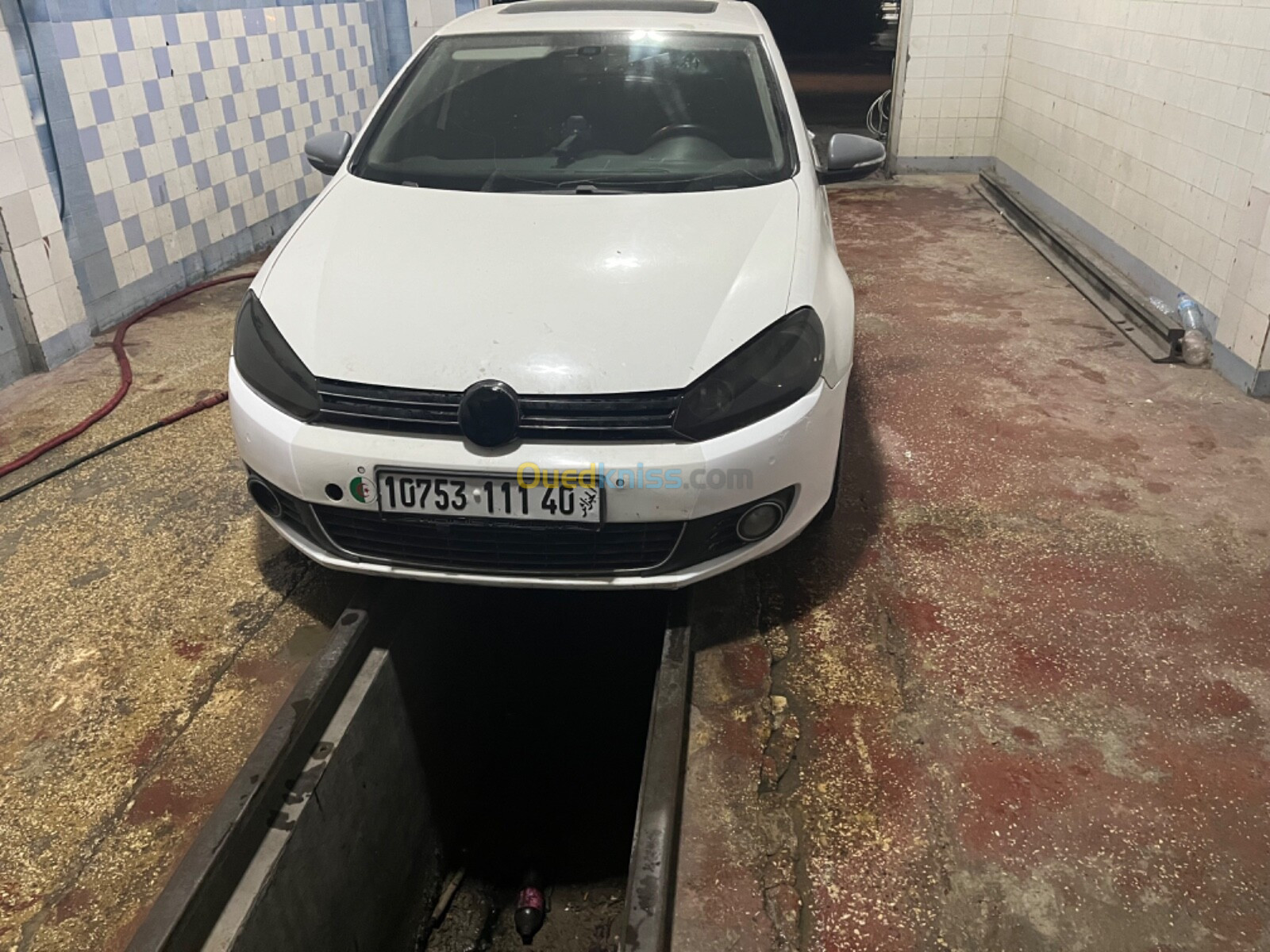 Volkswagen Golf 6 2011 Golf 6