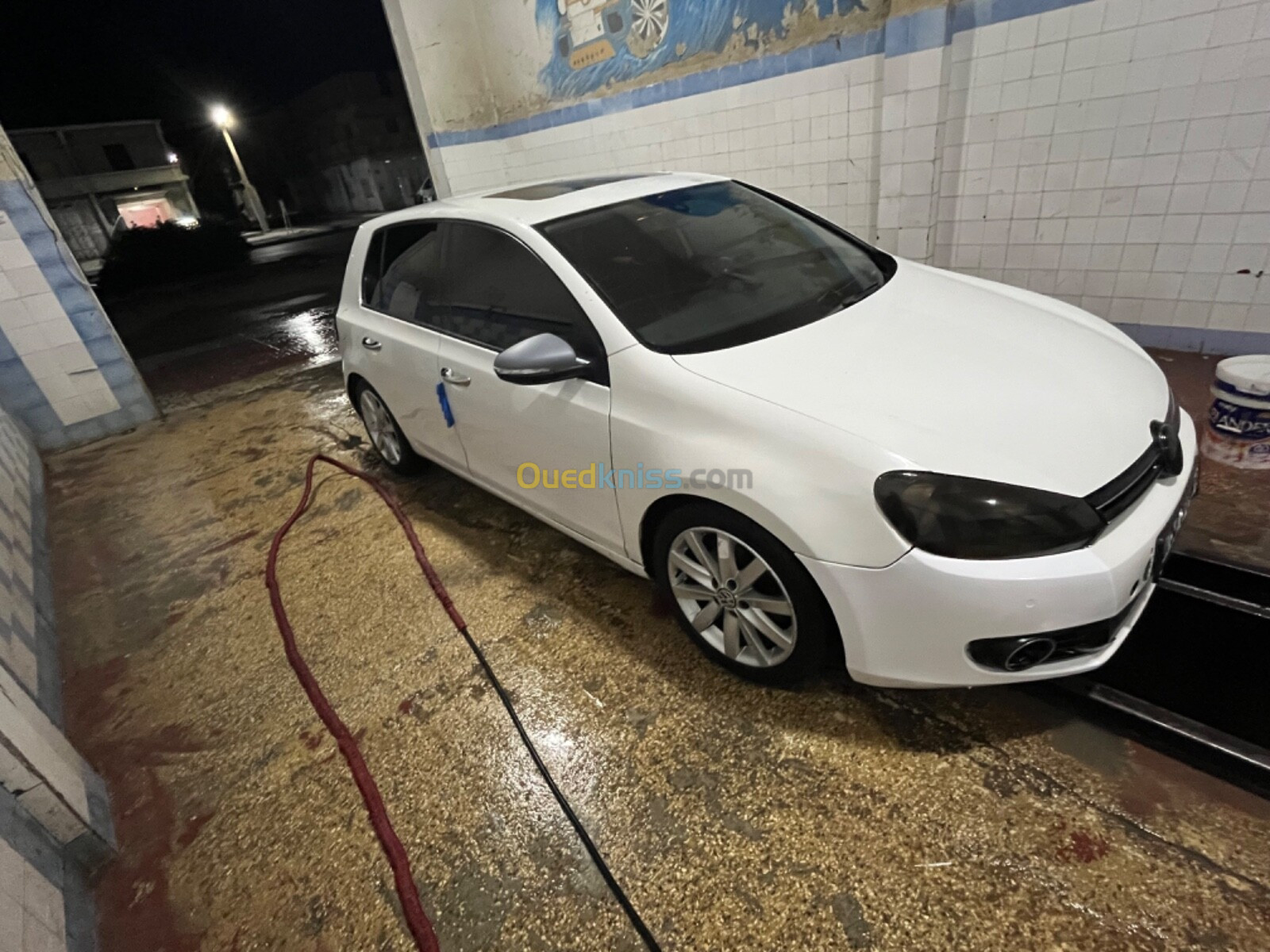 Volkswagen Golf 6 2011 Golf 6