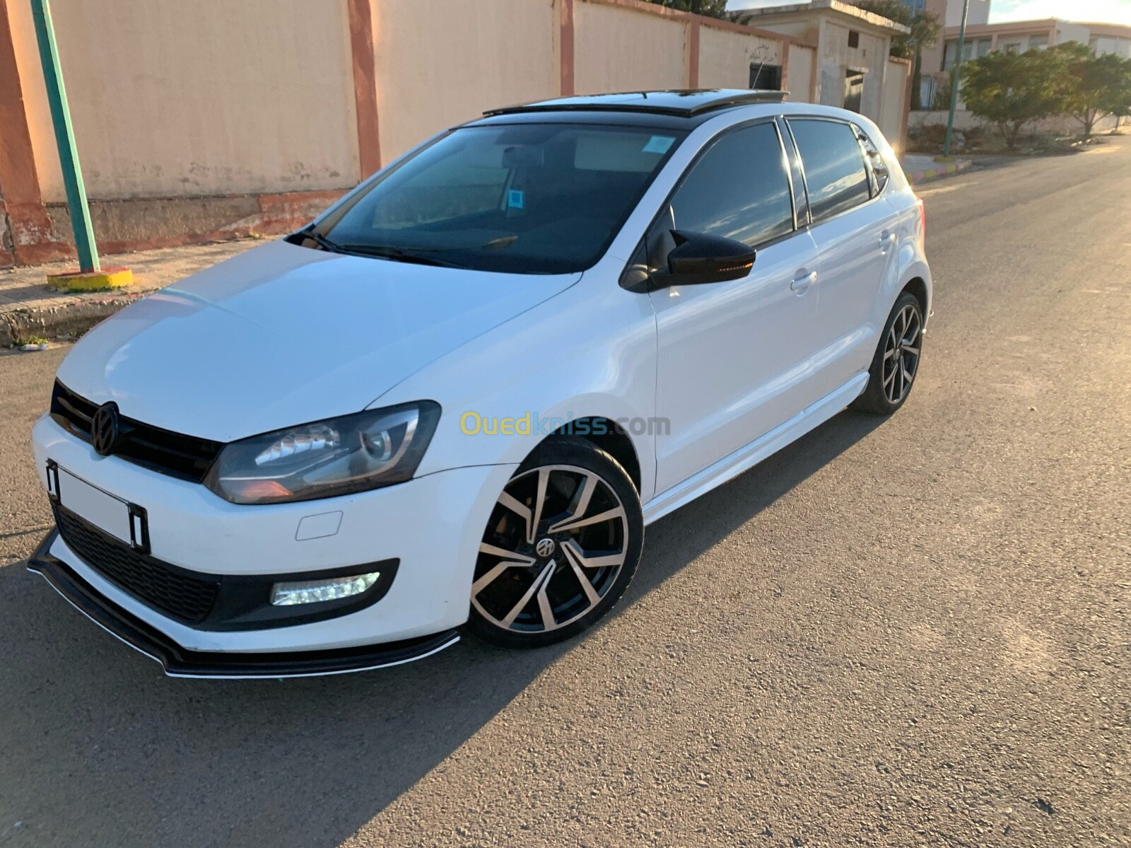 Volkswagen Polo 2013 Life