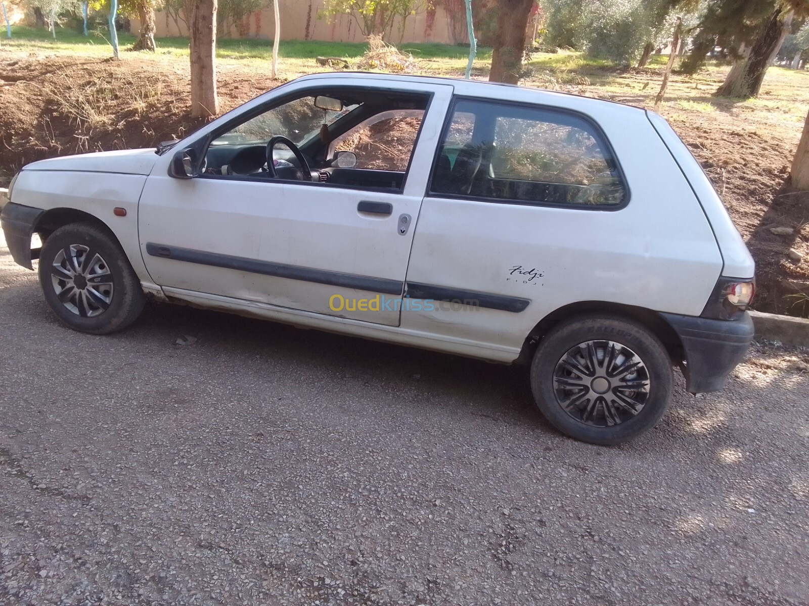 Renault Clio 1 1997 Clio 1