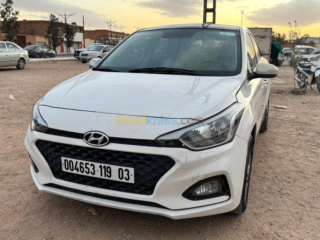 Hyundai i20 2019 i20