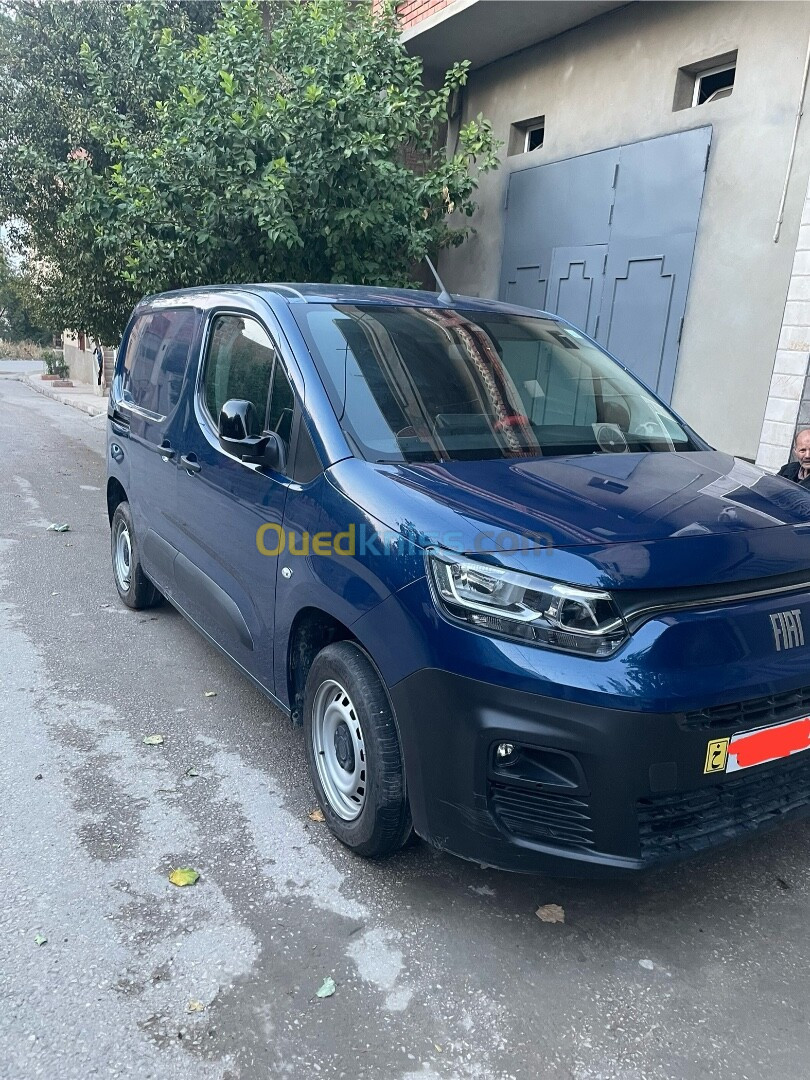 Fiat Doblo 2024 