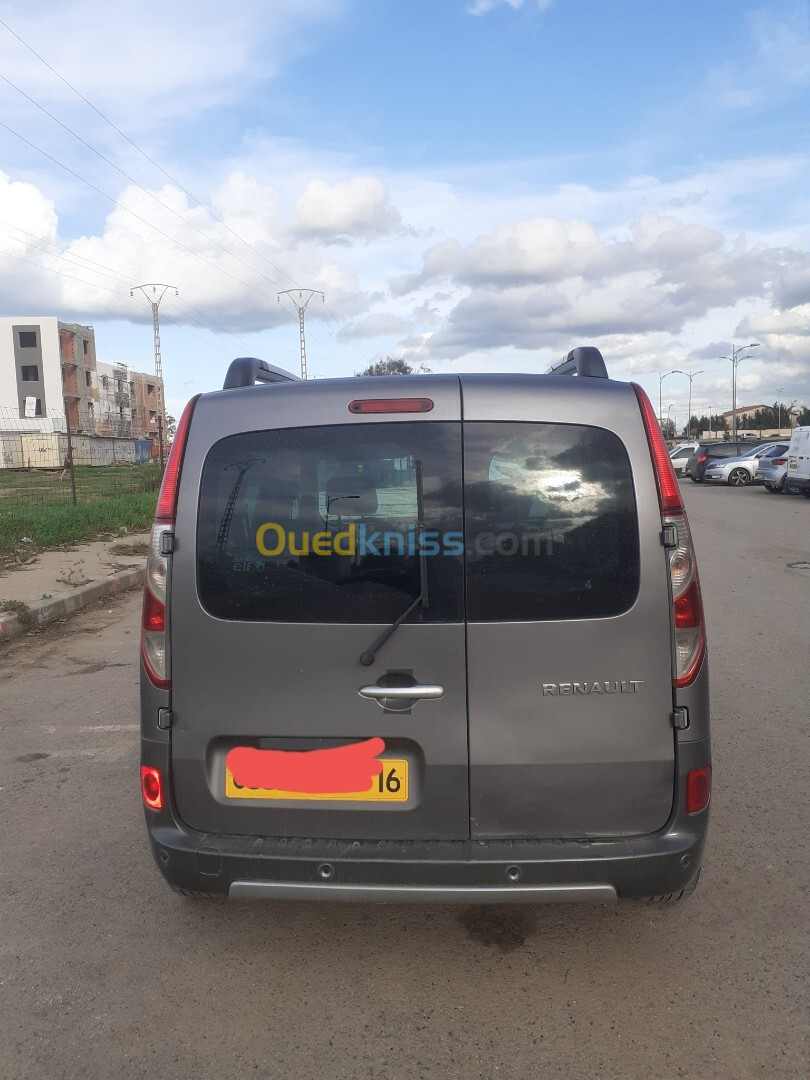 Renault Kangoo 2018 Kangoo