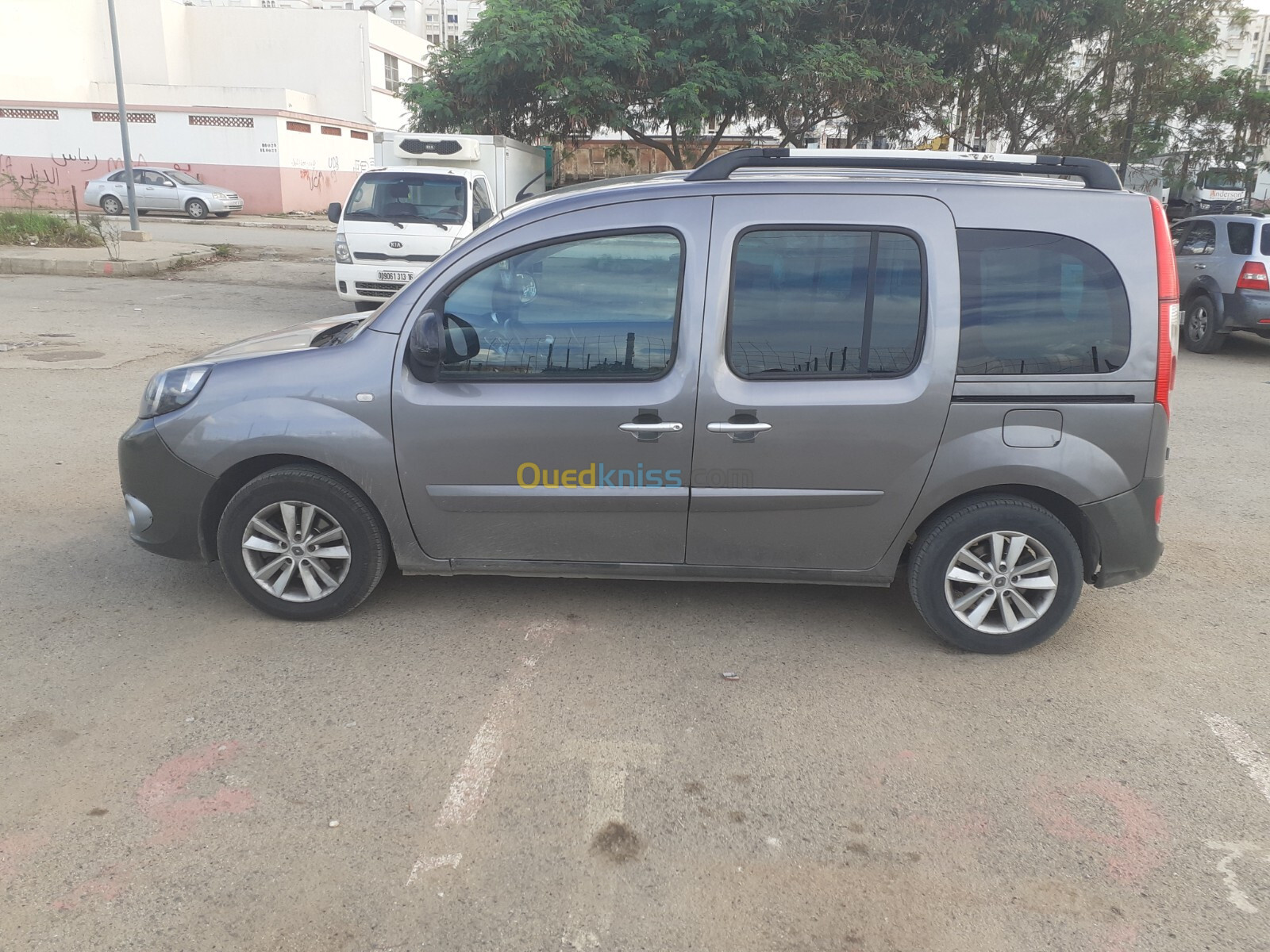 Renault Kangoo 2018 Kangoo