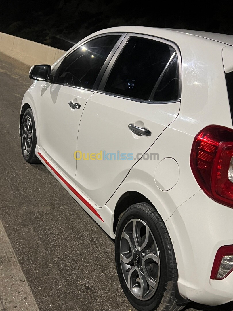 Kia Picanto 2018 GT-Line