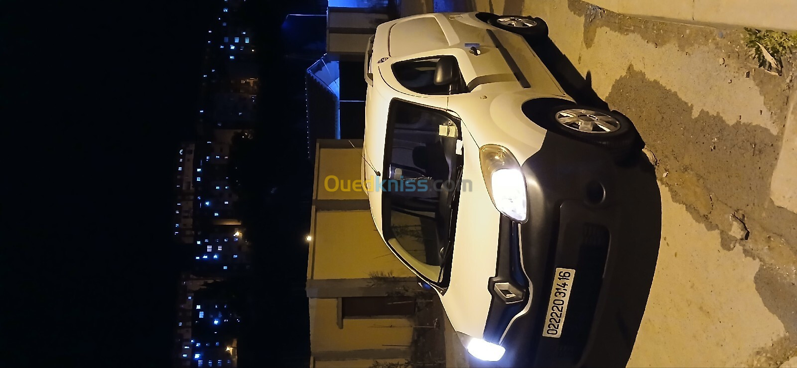 Renault Kangoo 2014 