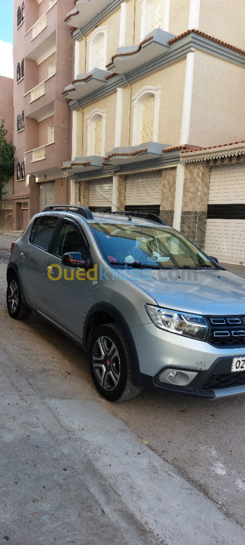 Dacia Sandero 2019 Stepway