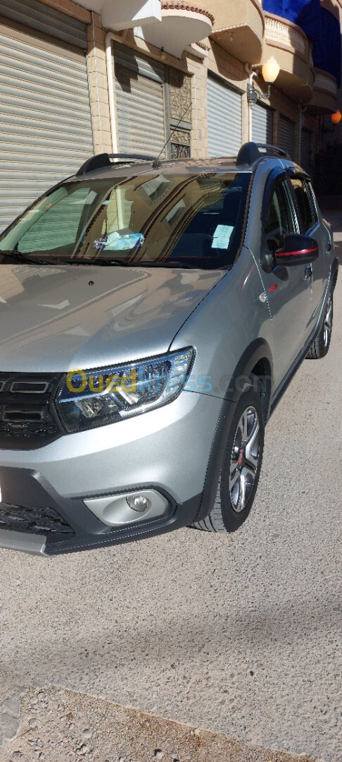 Dacia Sandero 2019 Stepway