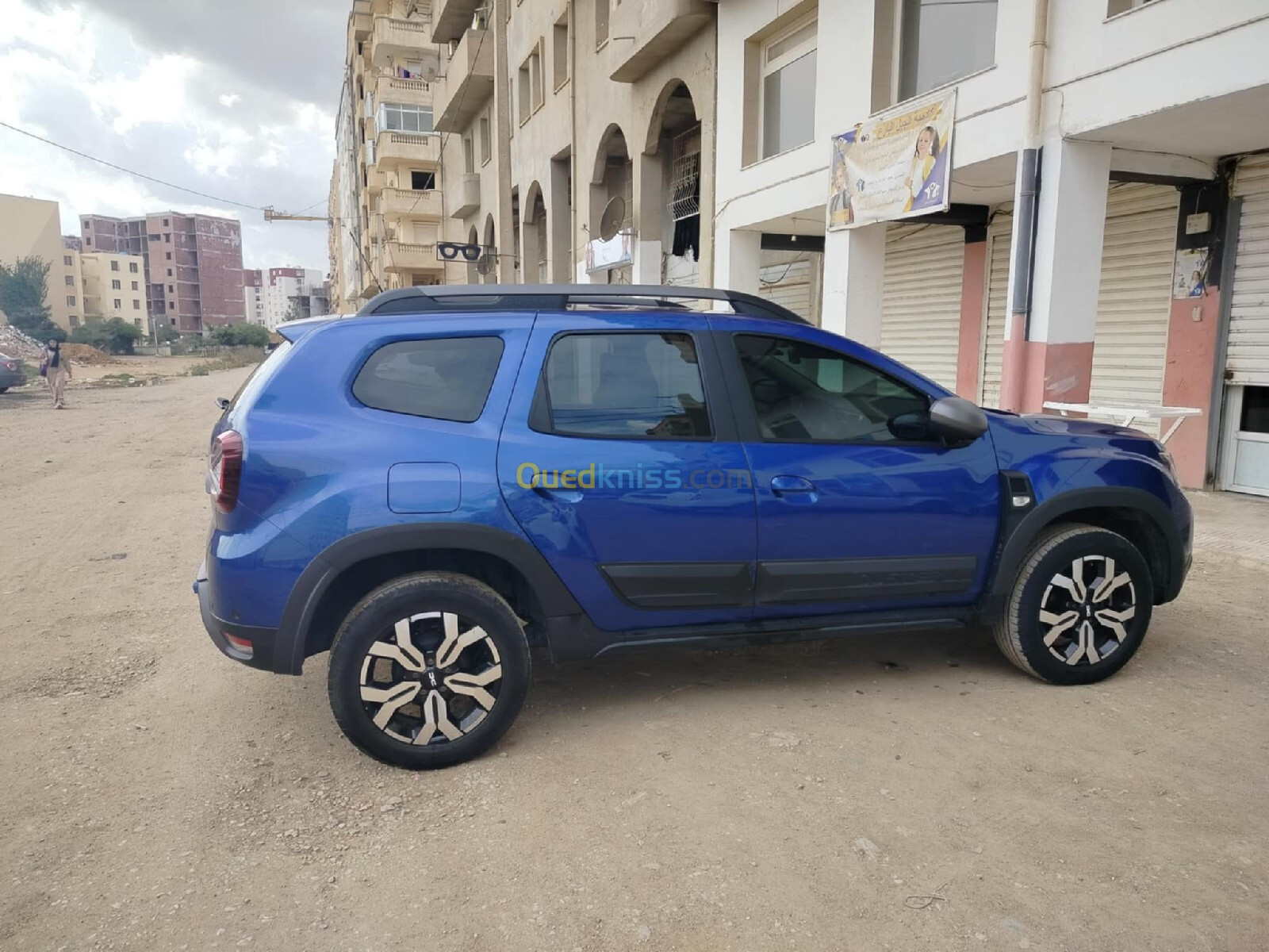 Dacia Duster 2023 Duster