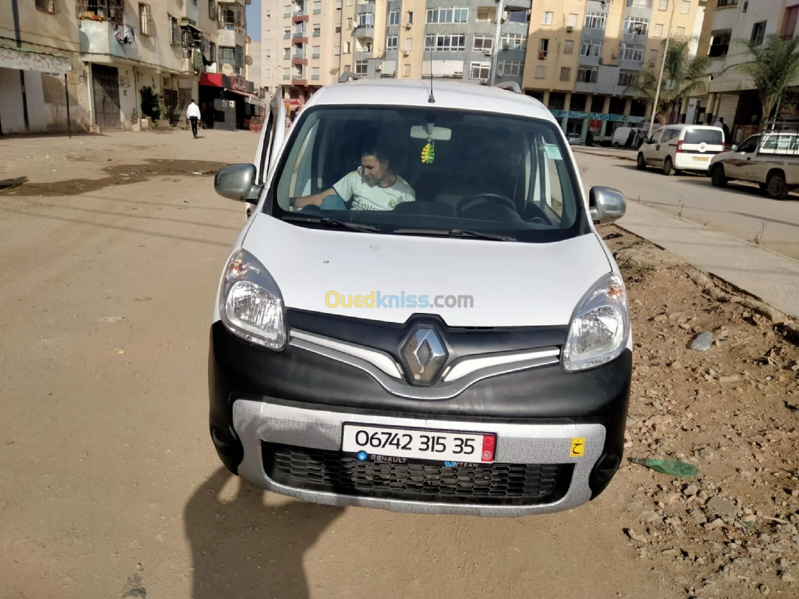 Renault Kangoo 2015 Kangoo