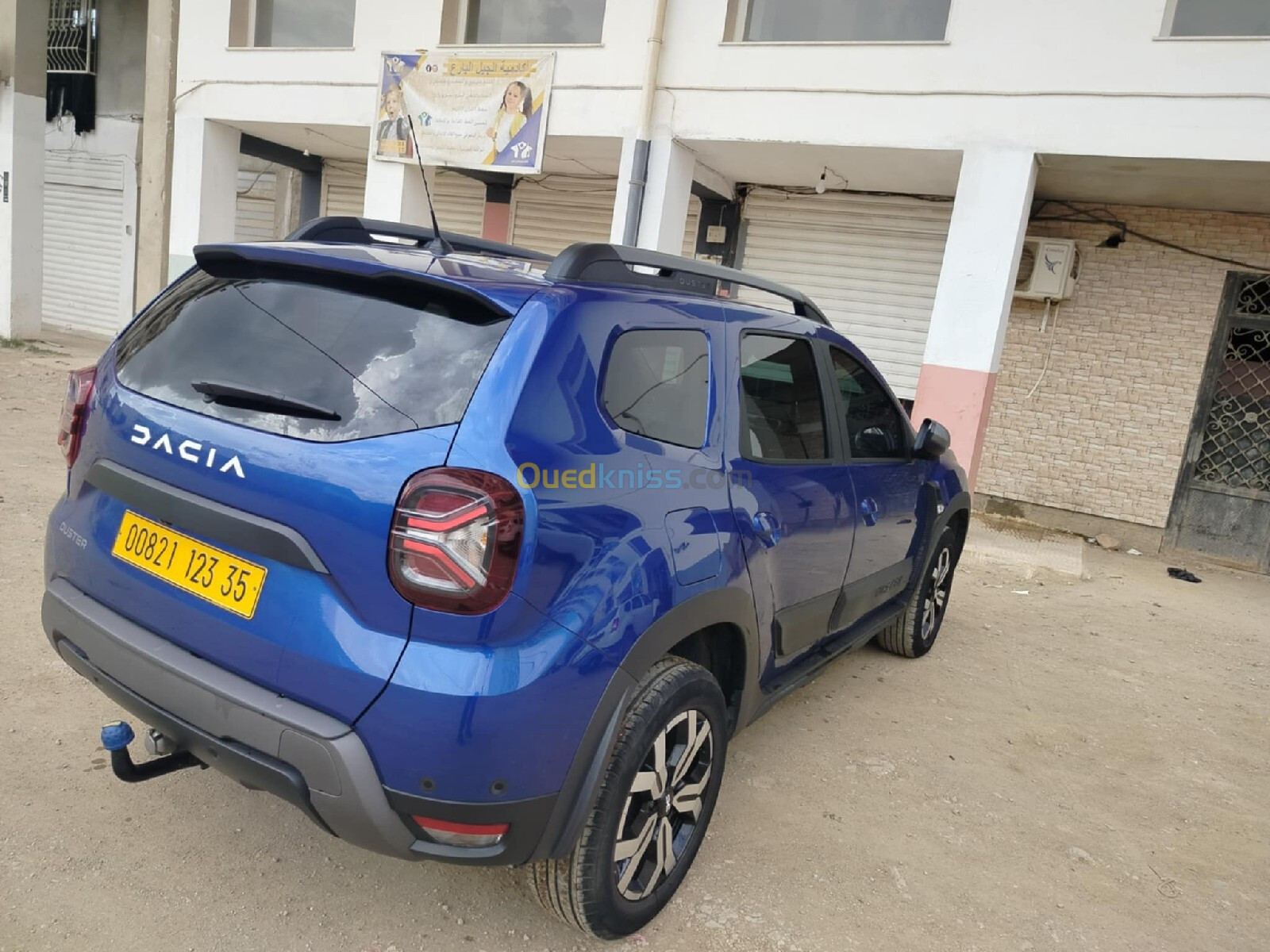 Dacia Duster 2023 Duster