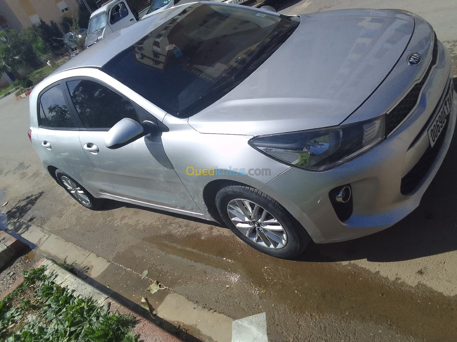 Kia Rio 2019 LX