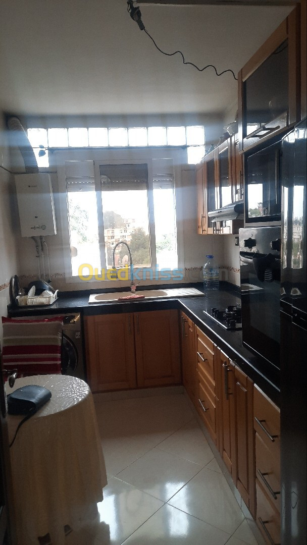 Vente Appartement F5 Oran Oran