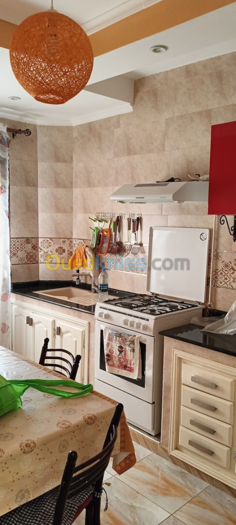 Vente Appartement F2 Oran Oran