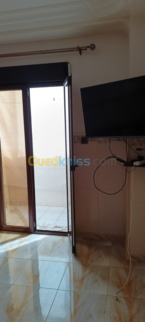 Vente Appartement F2 Oran Oran