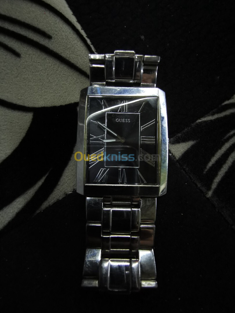 Montre guess