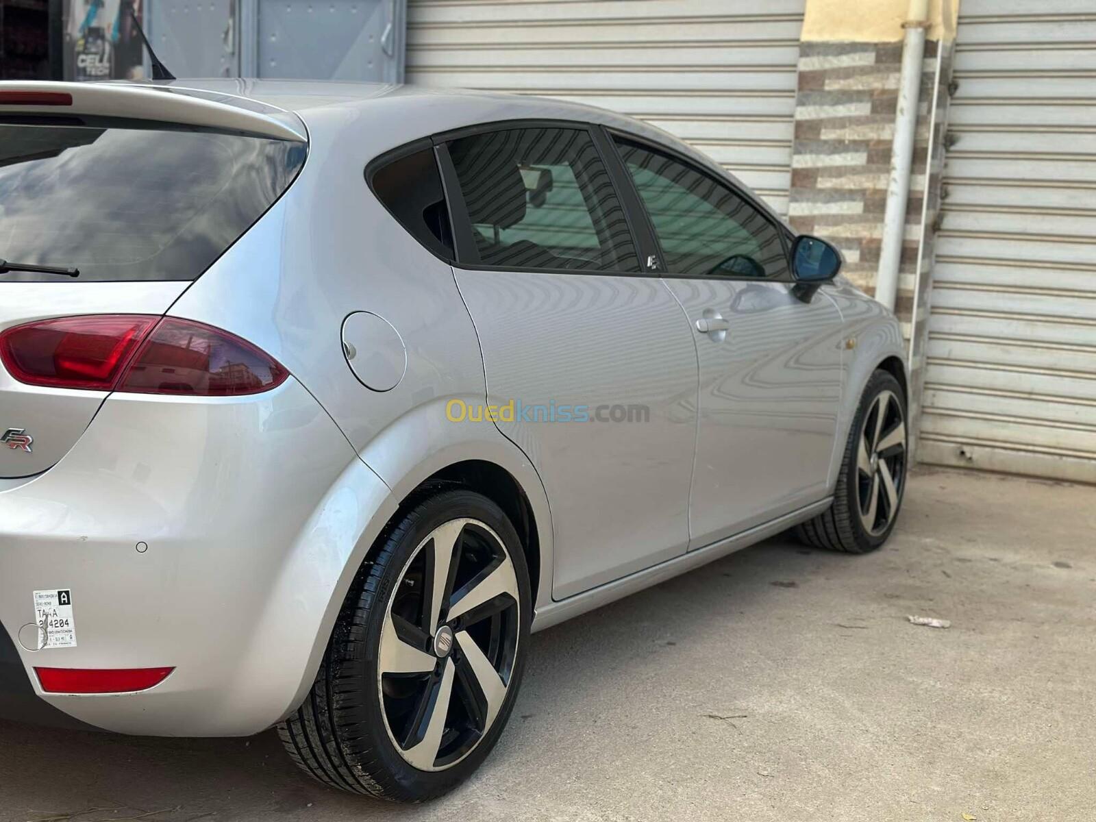 Seat Leon 2013 Fr