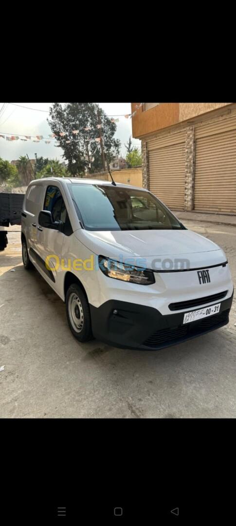 Fiat Doblo 2024 Nv