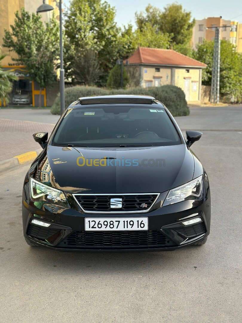 Seat Leon 2019 FR