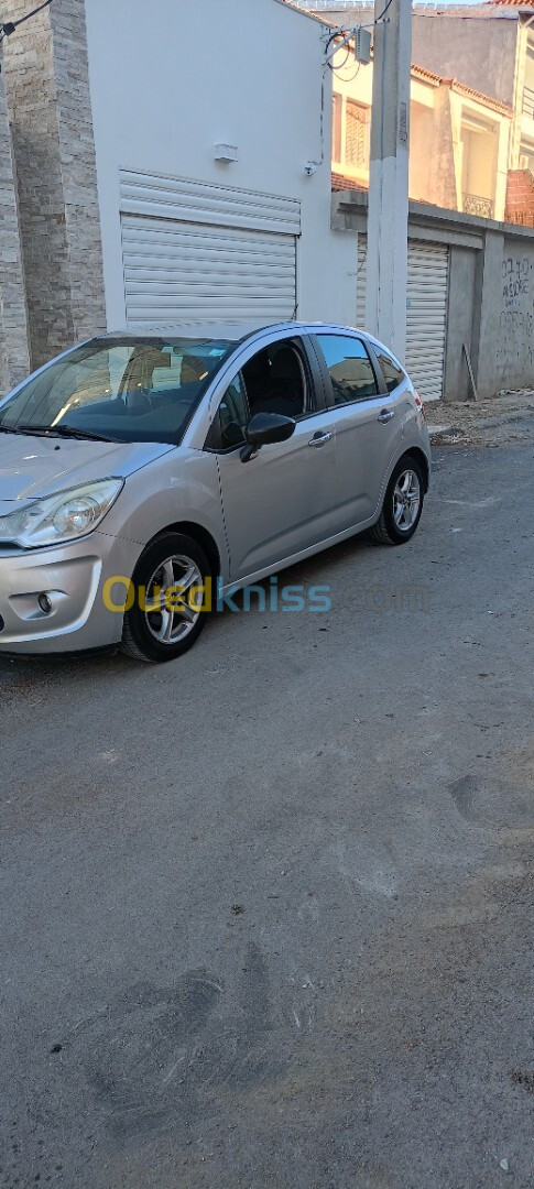 Citroen C3 2012 C3