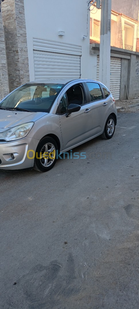 Citroen C3 2012 C3