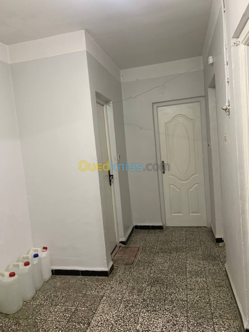 Vente Appartement F3 Bordj Bou Arreridj Bordj bou arreridj