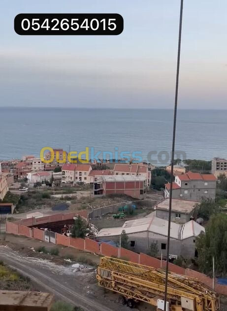 Vente Appartement Alger Rouiba