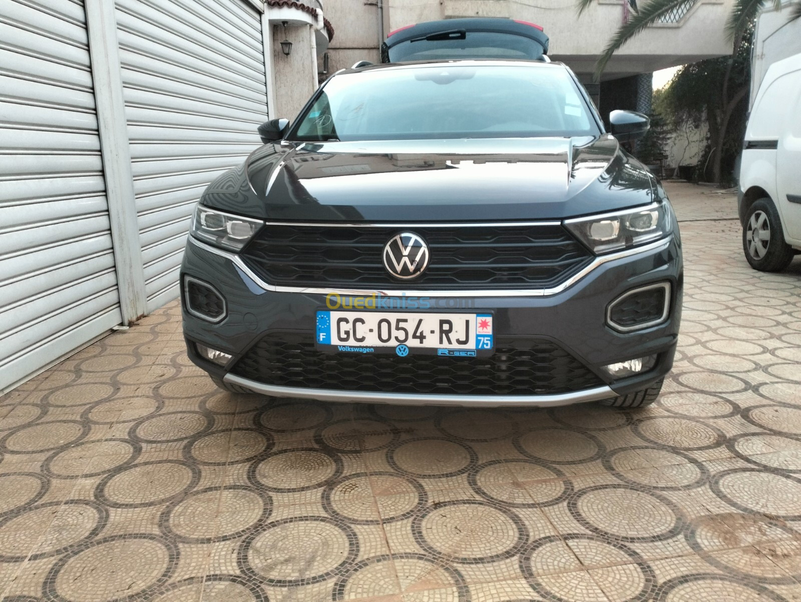 Volkswagen T-Roc 2021 Active