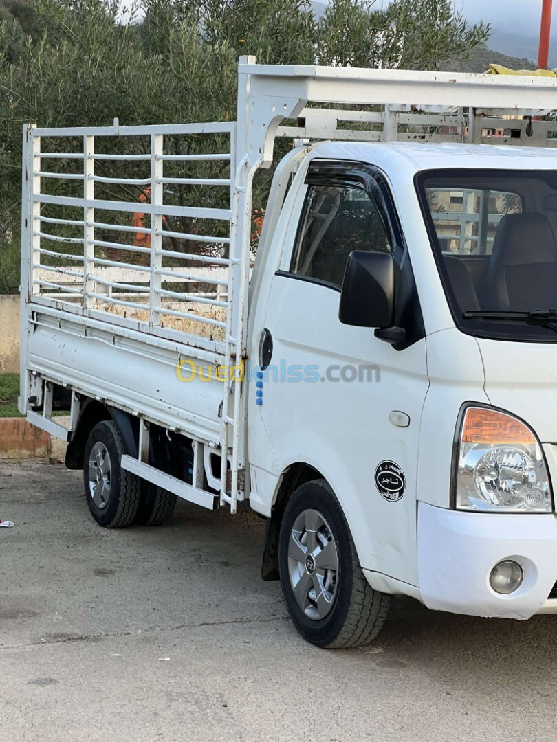 Hyundai H100 2011