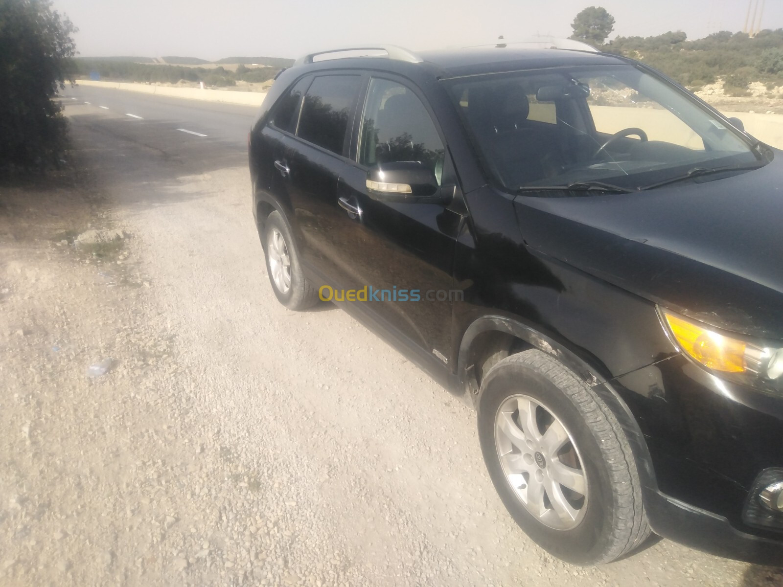 Kia Sorento 2011 2011