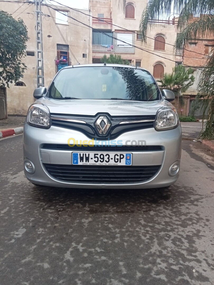 Renault Kangoo 2021 Kangoo