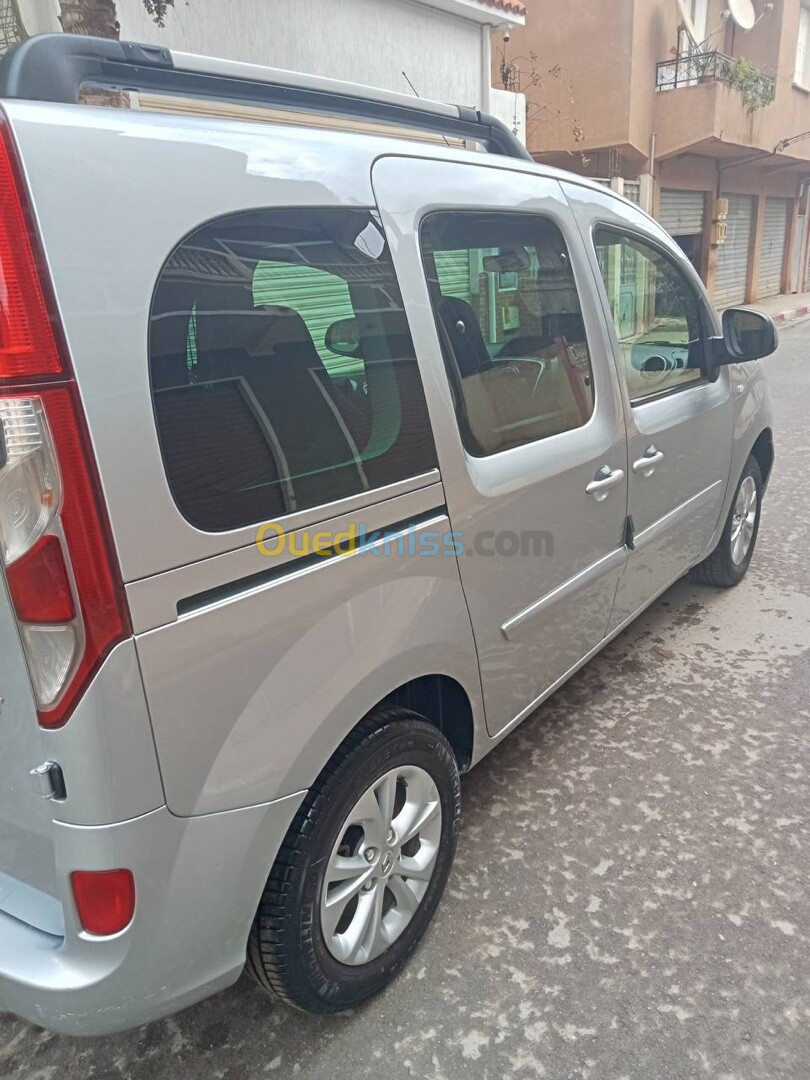 Renault Kangoo 2021 Kangoo