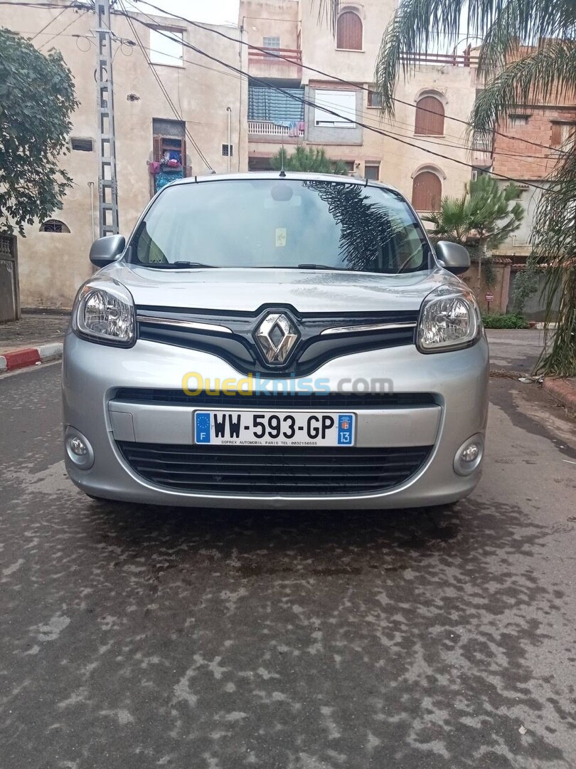 Renault Kangoo 2021 Kangoo