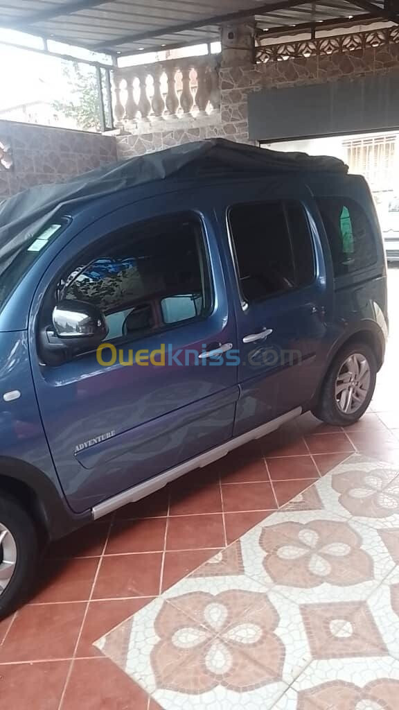 Renault Kangoo 2017 Kangoo