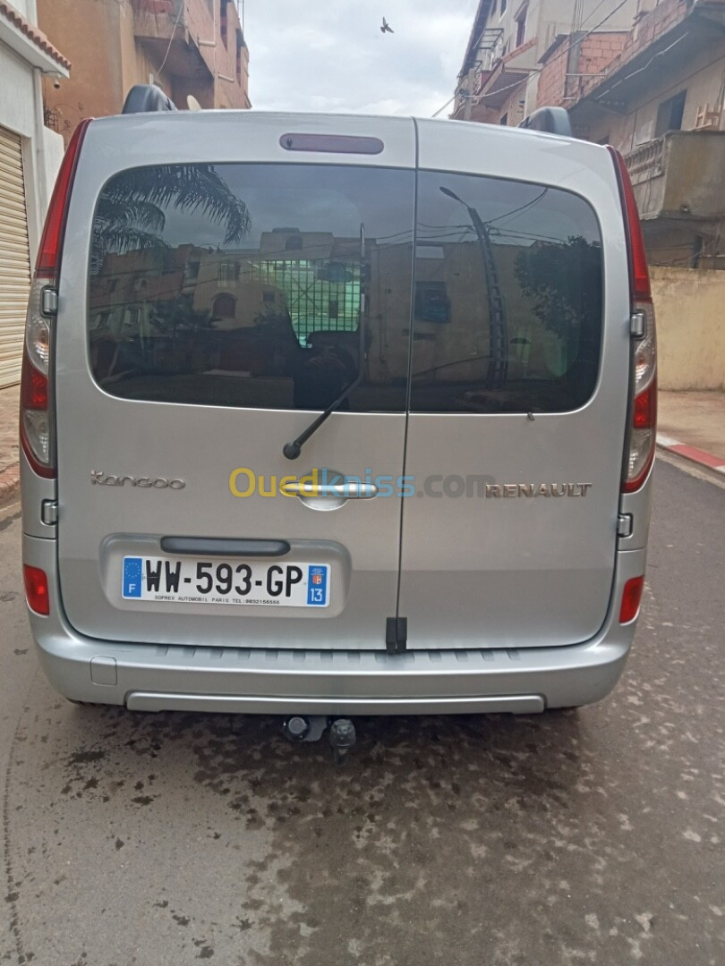 Renault Kangoo 2021 Kangoo