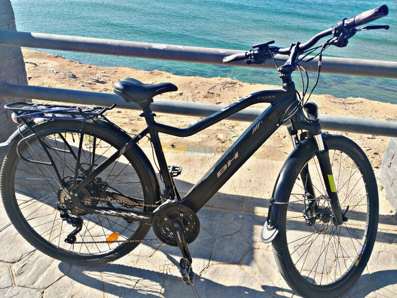 Vélo electric BH 