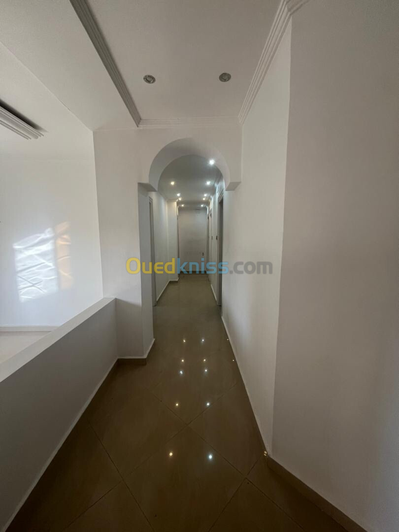 Vente Appartement F4 Alger Birkhadem