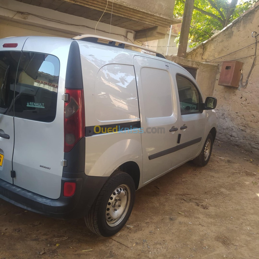 Renault Kangoo 2012 Confort