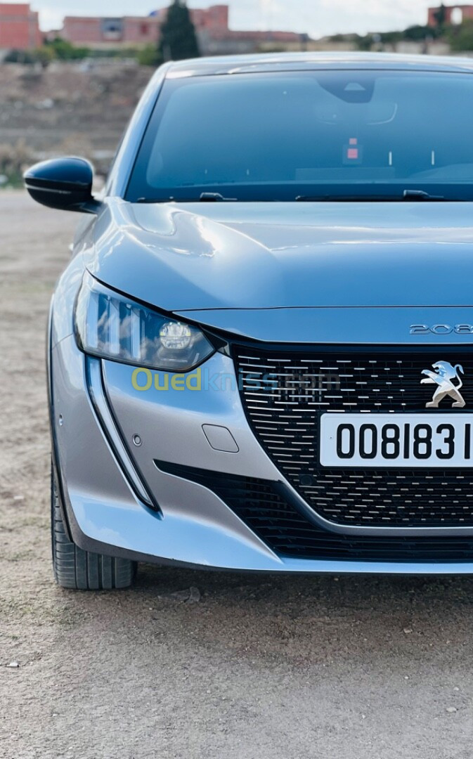 Peugeot Gt 2023 