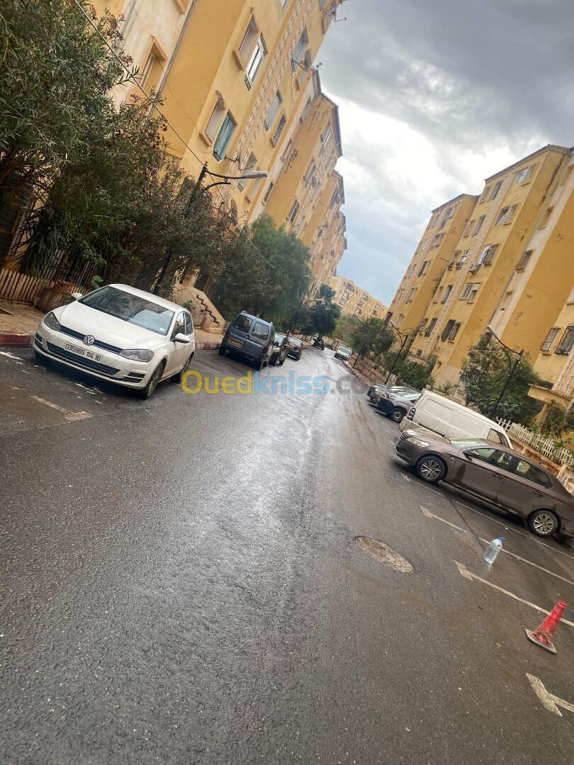 Location Appartement F4 Tipaza Douaouda