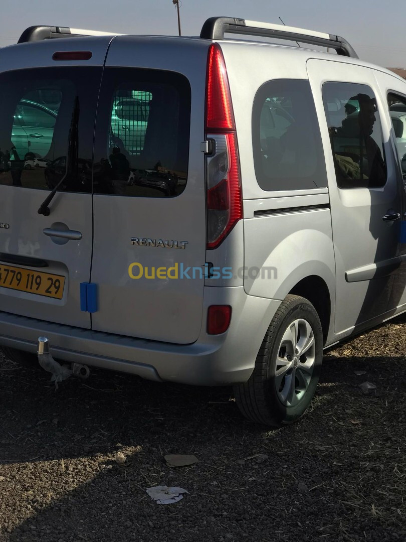 Renault Kangoo 2019 Kangoo