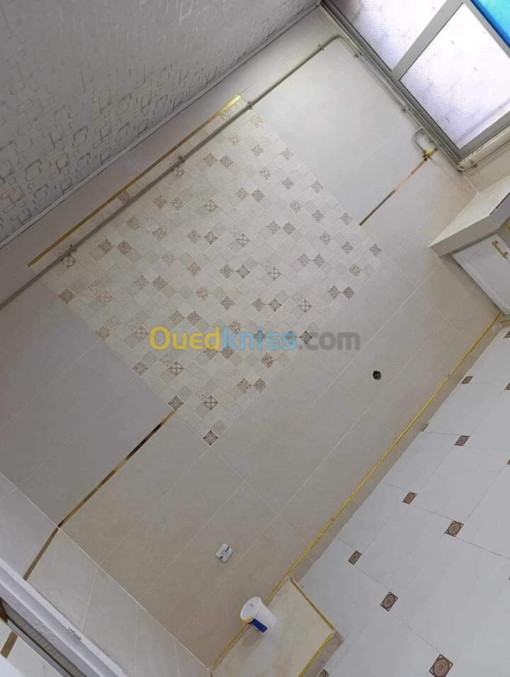 Vente Appartement F4 Saïda Saida