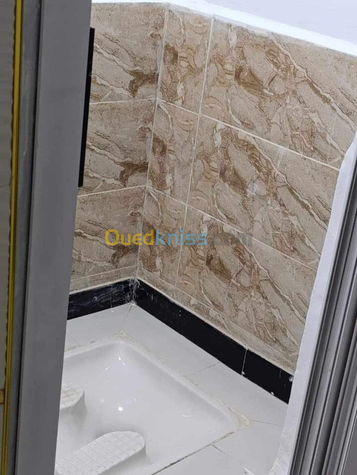 Vente Appartement F4 Saïda Saida