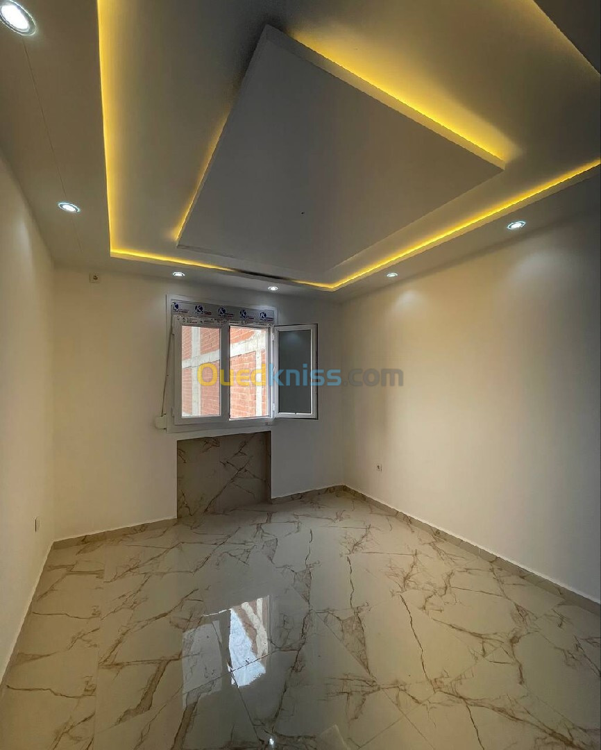 Vente Appartement Alger Bordj el bahri