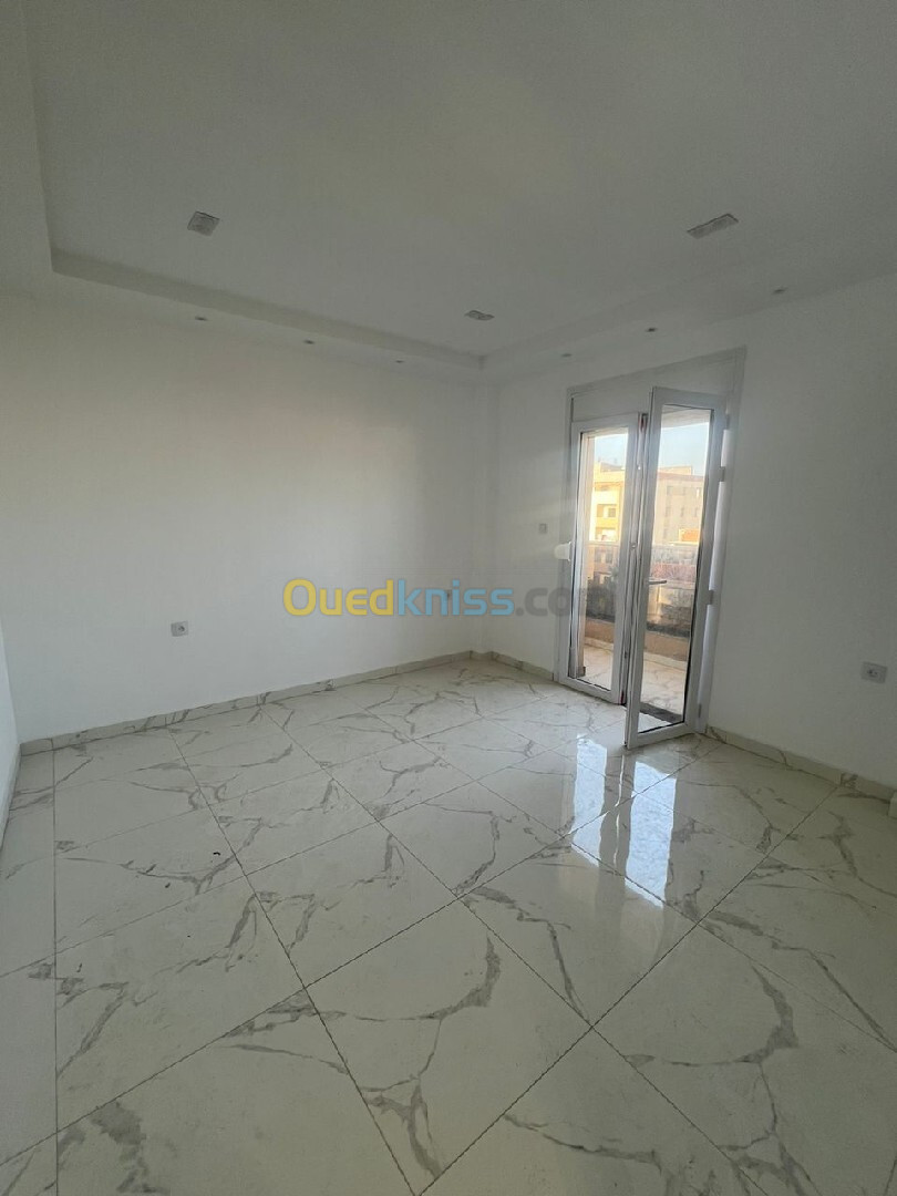 Vente Appartement F4 Alger Bordj el kiffan