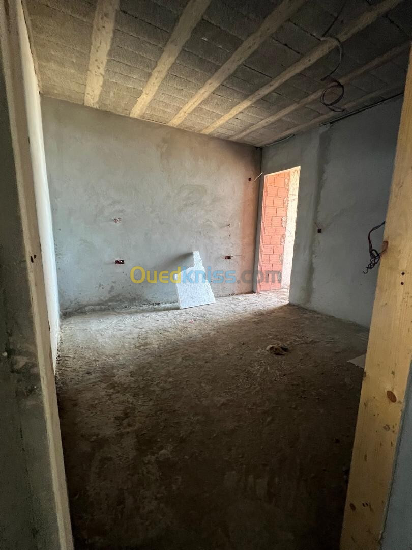 Vente Appartement F3 Alger Bordj el kiffan