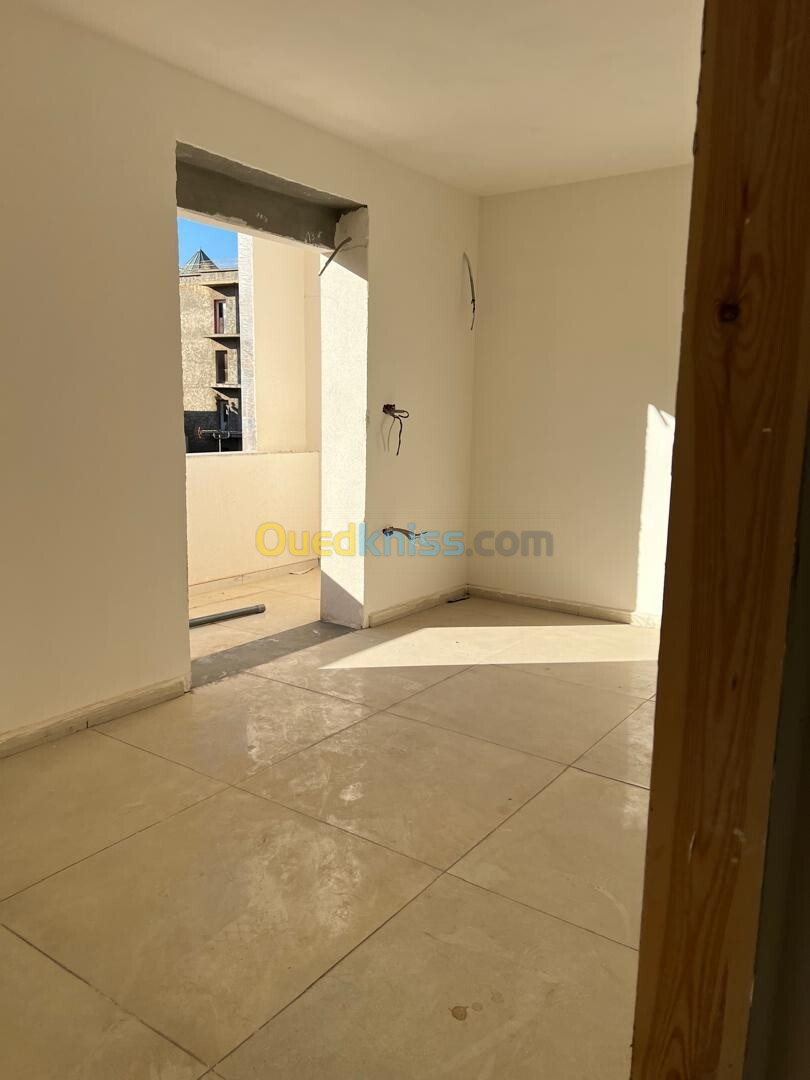 Vente Appartement F3 Alger Mohammadia