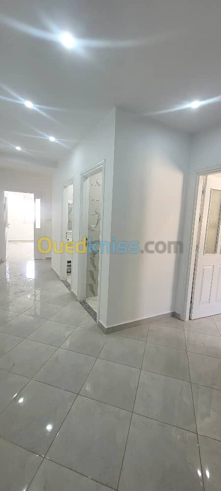 Vente Appartement Alger Bordj el kiffan