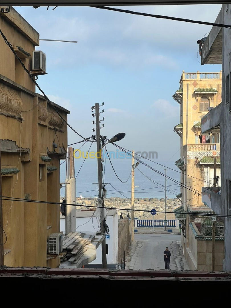 Vente Appartement F3 Alger Bordj el kiffan