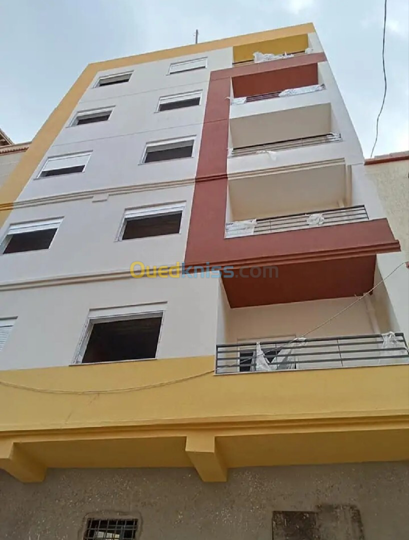 Vente Appartement Alger Ain taya